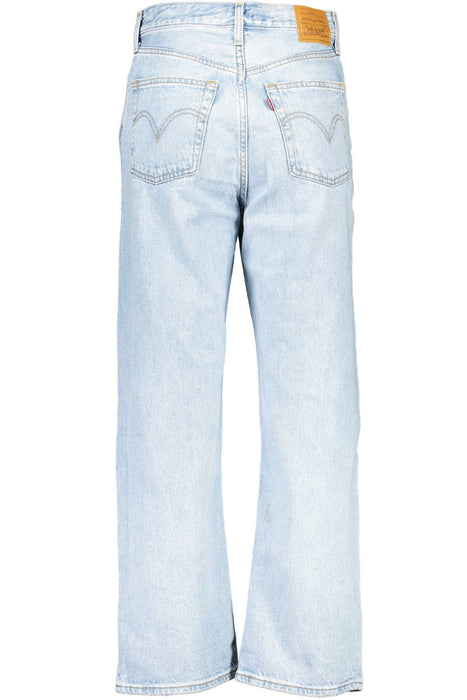 Levis Jeans Denim Woman Light Blue | Αγοράστε Levis Online - B2Brands | , Μοντέρνο, Ποιότητα - Αγοράστε Τώρα