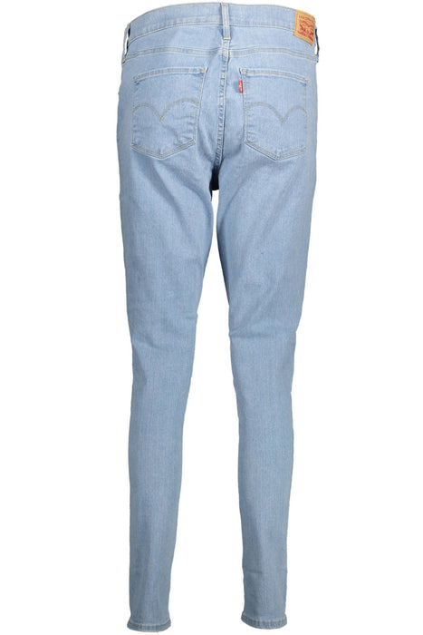 Levis Jeans Denim Woman Light Blue | Αγοράστε Levis Online - B2Brands | , Μοντέρνο, Ποιότητα - Υψηλή Ποιότητα - Αγοράστε Τώρα