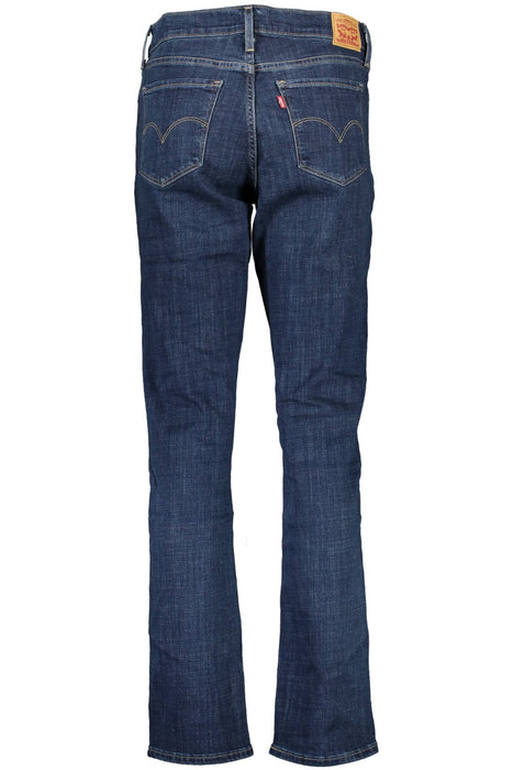Levis Jeans Denim Woman Blue | Αγοράστε Levis Online - B2Brands | , Μοντέρνο, Ποιότητα - Καλύτερες Προσφορές