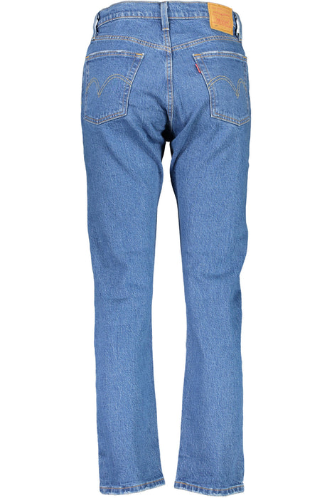 Levis Woman Denim Jeans Blue | Αγοράστε Levis Online - B2Brands | , Μοντέρνο, Ποιότητα - Καλύτερες Προσφορές