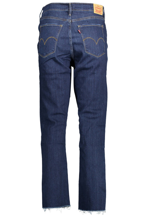 Levis Jeans Denim Woman Blue | Αγοράστε Levis Online - B2Brands | , Μοντέρνο, Ποιότητα - Υψηλή Ποιότητα