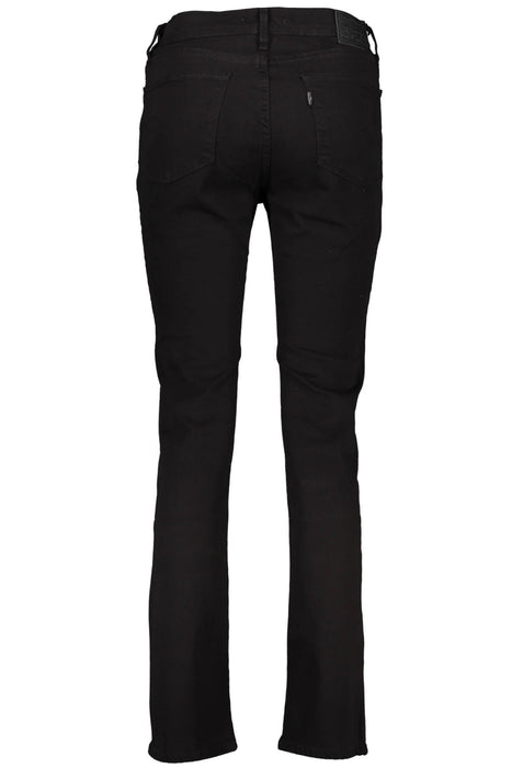 Levis Γυναικείο Denim Jeans Μαύρο | Αγοράστε Levis Online - B2Brands | , Μοντέρνο, Ποιότητα - Καλύτερες Προσφορές