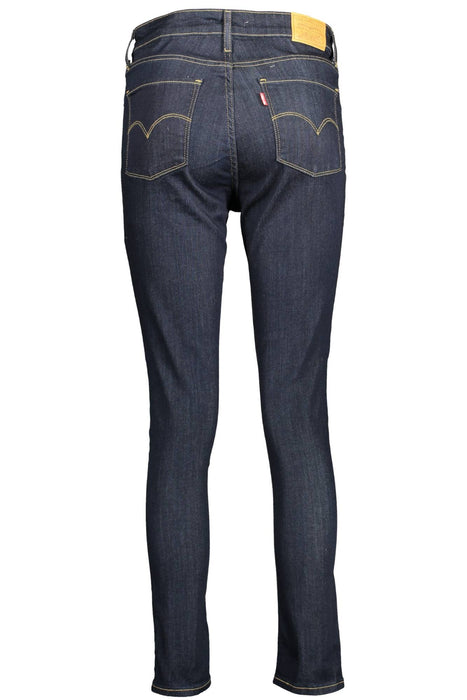 Levis Jeans Denim Woman Μαύρο | Αγοράστε Levis Online - B2Brands | , Μοντέρνο, Ποιότητα - Καλύτερες Προσφορές