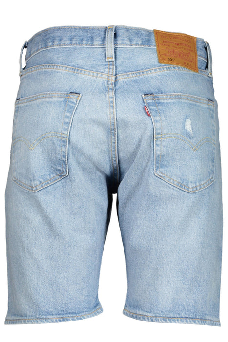 Levis Jeans Short Man Light Blue | Αγοράστε Levis Online - B2Brands | , Μοντέρνο, Ποιότητα - Αγοράστε Τώρα