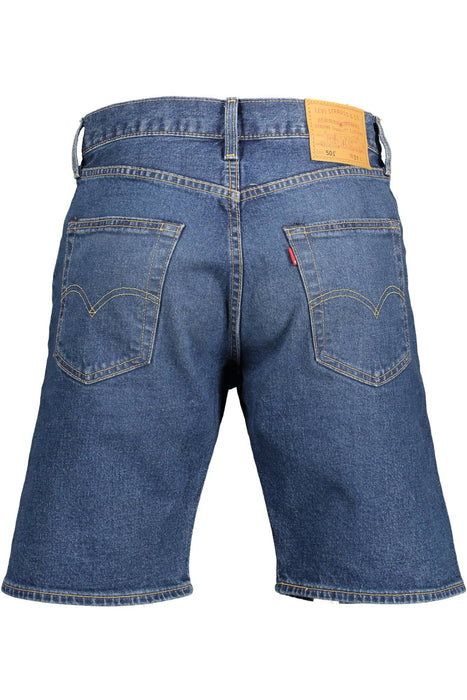 Levis Jeans Short Man Blue | Αγοράστε Levis Online - B2Brands | , Μοντέρνο, Ποιότητα - Υψηλή Ποιότητα