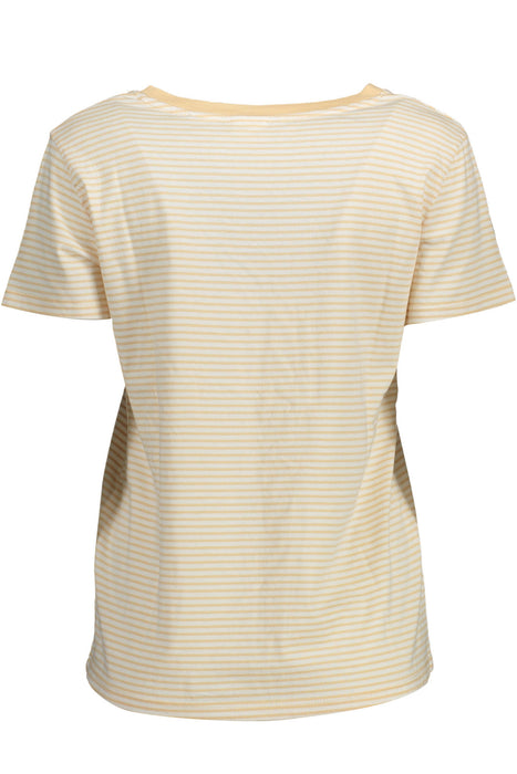 Levis Γυναικείο Short Sleeve T-Shirt Beige | Αγοράστε Levis Online - B2Brands | , Μοντέρνο, Ποιότητα - Καλύτερες Προσφορές
