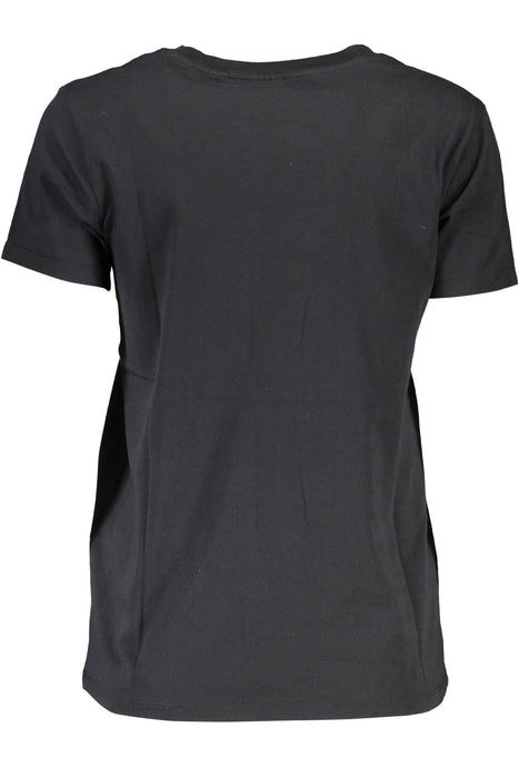 Levis Γυναικείο Short Sleeve T-Shirt Μαύρο | Αγοράστε Levis Online - B2Brands | , Μοντέρνο, Ποιότητα - Αγοράστε Τώρα