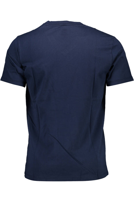 Levis Blue Man Short Sleeve T-Shirt | Αγοράστε Levis Online - B2Brands | , Μοντέρνο, Ποιότητα - Καλύτερες Προσφορές