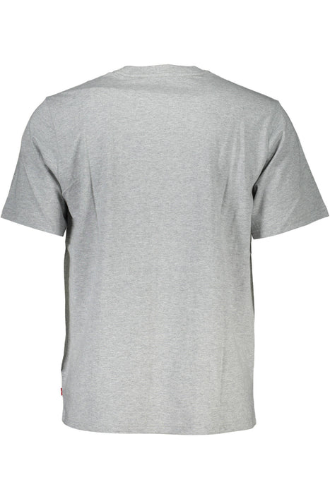 Levis T-Shirt Short Sleeve Man Gray | Αγοράστε Levis Online - B2Brands | , Μοντέρνο, Ποιότητα - Καλύτερες Προσφορές