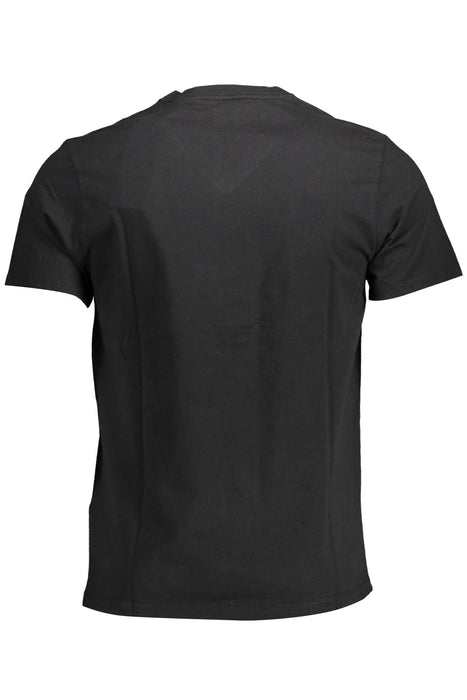 Levis Μαύρο Ανδρικό Short Sleeve T-Shirt | Αγοράστε Levis Online - B2Brands | , Μοντέρνο, Ποιότητα - Υψηλή Ποιότητα