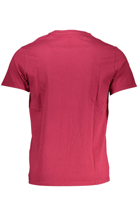 Levis T-Shirt Short Sleeve Man Red | Αγοράστε Levis Online - B2Brands | , Μοντέρνο, Ποιότητα - Καλύτερες Προσφορές