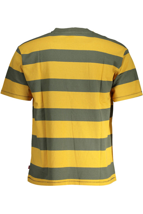 Levis Green Man Short Sleeve T-Shirt | Αγοράστε Levis Online - B2Brands | , Μοντέρνο, Ποιότητα - Υψηλή Ποιότητα