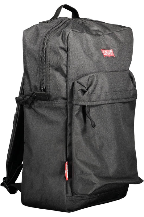 Levis Μαύρο Ανδρικό Backpack | Αγοράστε Levis Online - B2Brands | , Μοντέρνο, Ποιότητα - Υψηλή Ποιότητα