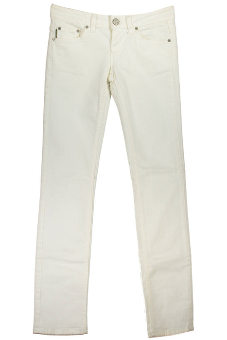LITTLE BIG WHITE WOMENS TROUSERS
