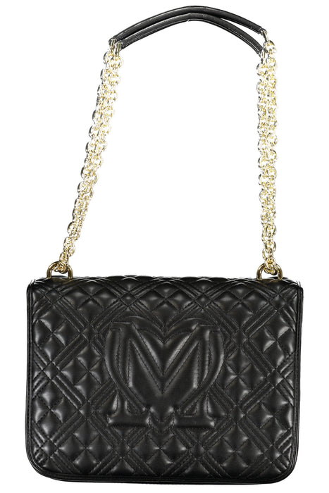 Love Moschino Black Womens Bag