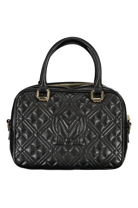 Love Moschino Black Womens Bag