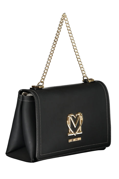 Love Moschino Μαύρο Γυναικείο Bag | Αγοράστε Love Online - B2Brands | , Μοντέρνο, Ποιότητα - Υψηλή Ποιότητα
