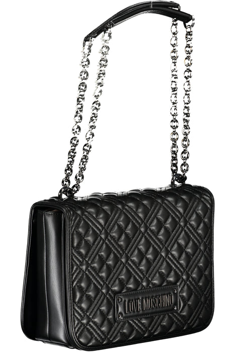 Love Moschino Μαύρο Γυναικείο Bag | Αγοράστε Love Online - B2Brands | , Μοντέρνο, Ποιότητα - Υψηλή Ποιότητα