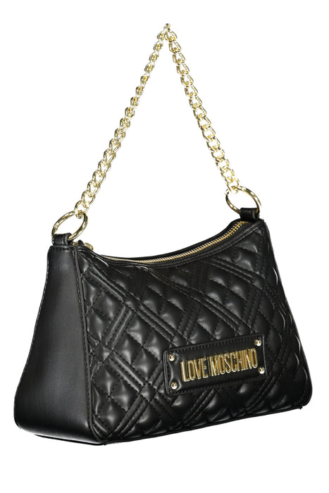 Love Moschino Μαύρο Γυναικείο Bag | Αγοράστε Love Online - B2Brands | , Μοντέρνο, Ποιότητα - Καλύτερες Προσφορές