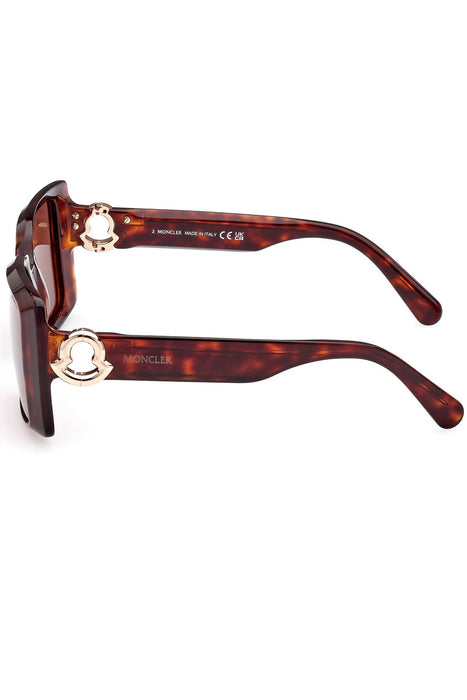 Moncler Γυναικείο Sunglasses Brown | Αγοράστε Moncler Online - B2Brands | , Μοντέρνο, Ποιότητα - Αγοράστε Τώρα