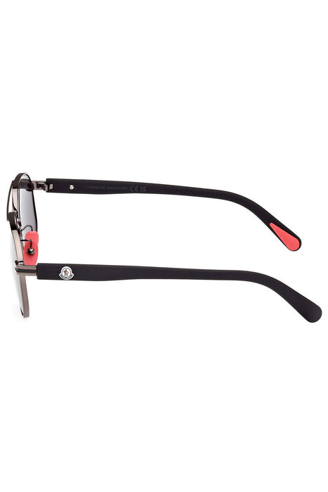 Moncler Μαύρο Man Sunglasses | Αγοράστε Moncler Online - B2Brands | , Μοντέρνο, Ποιότητα - Καλύτερες Προσφορές