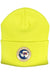 Napapijri Yellow Mens Hat