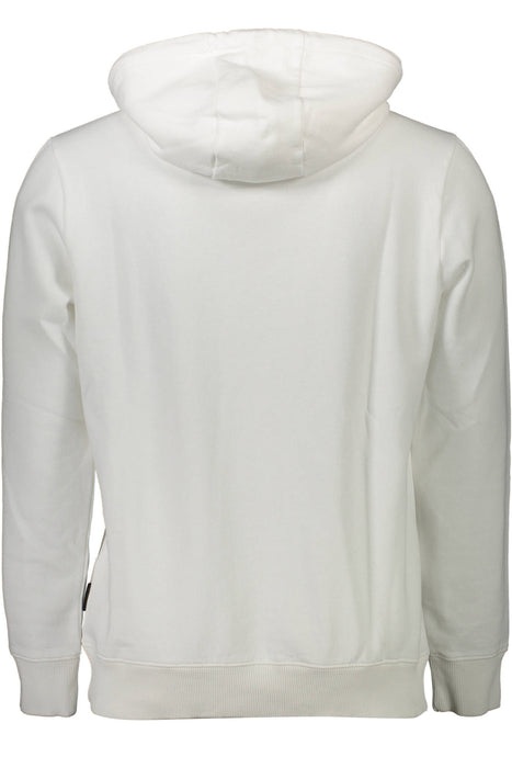 Napapijri Sweatshirt Without Zip Man Λευκό | Αγοράστε Napapijri Online - B2Brands | , Μοντέρνο, Ποιότητα - Αγοράστε Τώρα