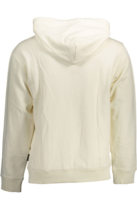 Napapijri Sweatshirt Without Zip Man White