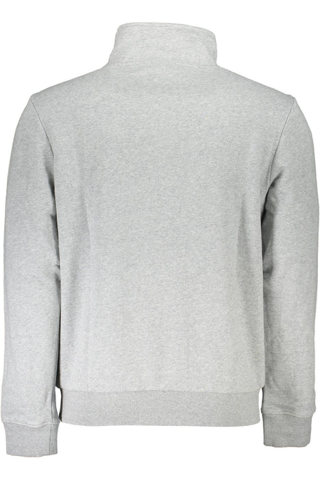 Napapijri Sweatshirt Without Zip Gray Man | Αγοράστε Napapijri Online - B2Brands | , Μοντέρνο, Ποιότητα