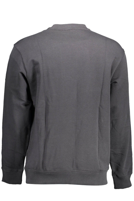 Napapijri Sweatshirt Without Zip Man Μαύρο | Αγοράστε Napapijri Online - B2Brands | , Μοντέρνο, Ποιότητα - Υψηλή Ποιότητα