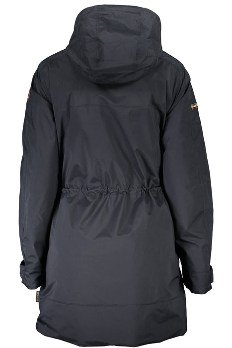 Napapijri Γυναικείο Μαύρο Jacket | Αγοράστε Napapijri Online - B2Brands | , Μοντέρνο, Ποιότητα - Αγοράστε Τώρα