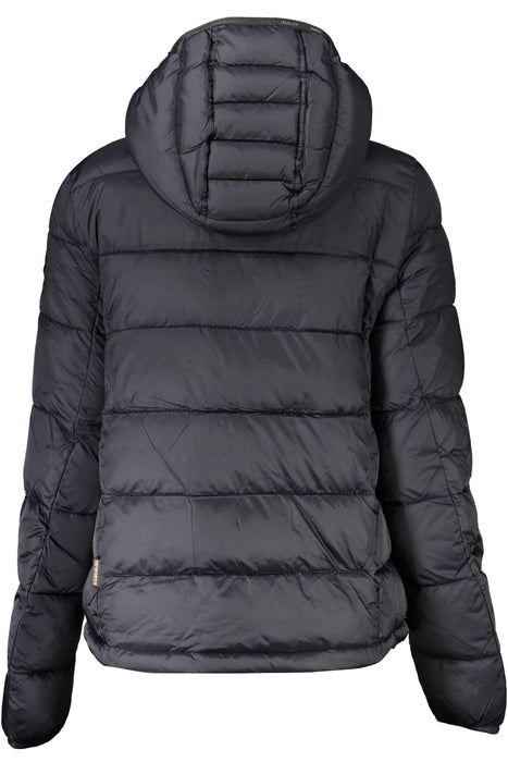 Napapijri Μαύρο Γυναικείο Jacket | Αγοράστε Napapijri Online - B2Brands | , Μοντέρνο, Ποιότητα