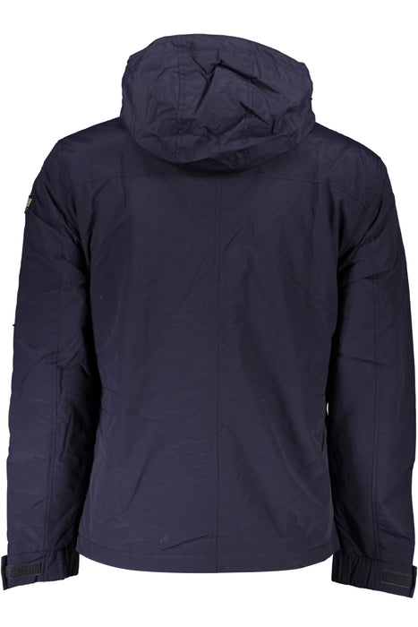 Napapijri Ανδρικό Blue Jacket | Αγοράστε Napapijri Online - B2Brands | , Μοντέρνο, Ποιότητα - Αγοράστε Τώρα