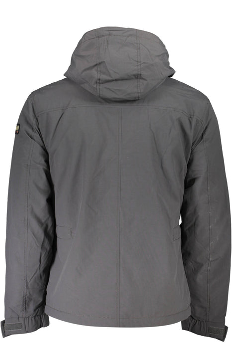 Napapijri Gray Man Jacket