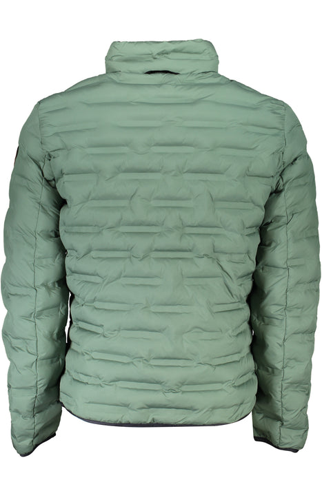 Napapijri Ανδρικό Green Jacket | Αγοράστε Napapijri Online - B2Brands | , Μοντέρνο, Ποιότητα - Καλύτερες Προσφορές