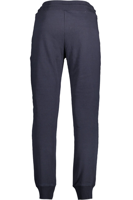 Napapijri Ανδρικό Blue Trousers | Αγοράστε Napapijri Online - B2Brands | , Μοντέρνο, Ποιότητα - Υψηλή Ποιότητα