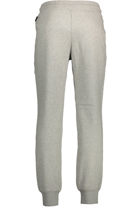 Napapijri Ανδρικό Gray Pants | Αγοράστε Napapijri Online - B2Brands | , Μοντέρνο, Ποιότητα - Αγοράστε Τώρα