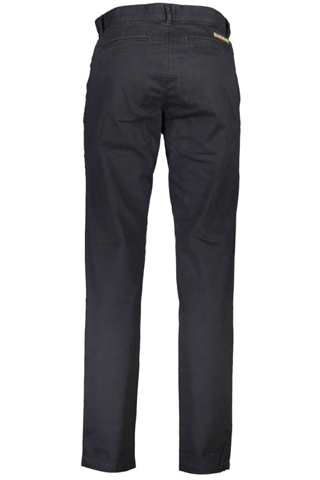 Napapijri Μαύρο Man Trousers | Αγοράστε Napapijri Online - B2Brands | , Μοντέρνο, Ποιότητα - Αγοράστε Τώρα