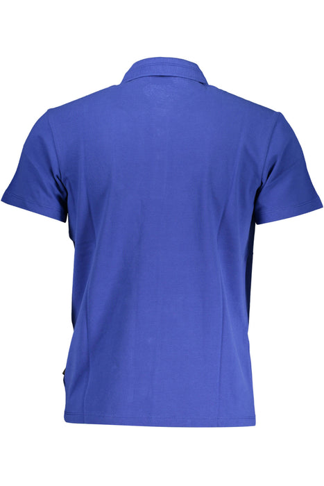 Napapijri Polo Short Sleeve Man Blue | Αγοράστε Napapijri Online - B2Brands | , Μοντέρνο, Ποιότητα - Αγοράστε Τώρα