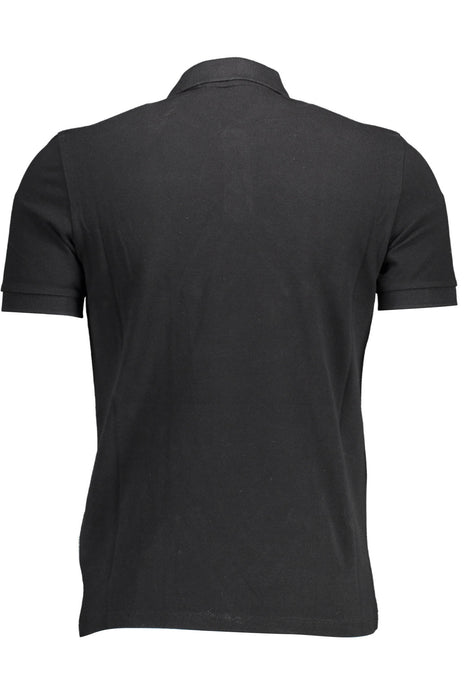 Napapijri Polo Short Sleeve Man Μαύρο | Αγοράστε Napapijri Online - B2Brands | , Μοντέρνο, Ποιότητα - Καλύτερες Προσφορές