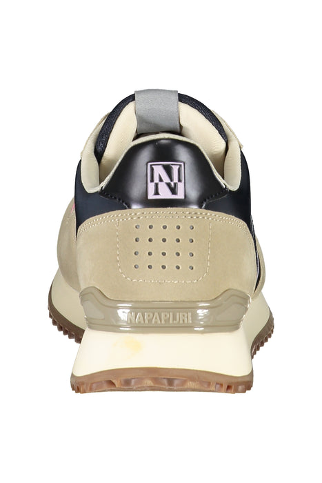 Napapijri Shoes Beige Γυναικείο Sports Shoes | Αγοράστε Napapijri Online - B2Brands | , Μοντέρνο, Ποιότητα - Καλύτερες Προσφορές - Υψηλή Ποιότητα