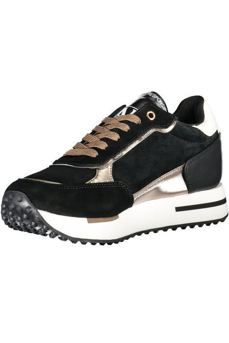 Napapijri Shoes Μαύρο Γυναικείο Sports Shoes | Αγοράστε Napapijri Online - B2Brands | , Μοντέρνο, Ποιότητα - Καλύτερες Προσφορές