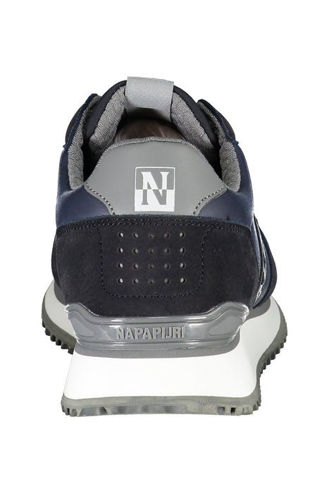 Napapijri Shoes Blue Ανδρικό Sports Shoes | Αγοράστε Napapijri Online - B2Brands | , Μοντέρνο, Ποιότητα - Αγοράστε Τώρα