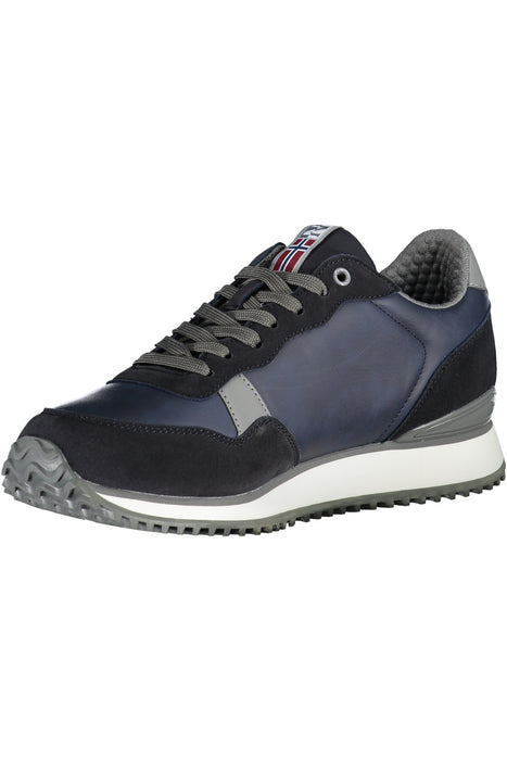 Napapijri Shoes Blue Ανδρικό Sports Shoes | Αγοράστε Napapijri Online - B2Brands | , Μοντέρνο, Ποιότητα - Αγοράστε Τώρα