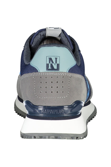 Napapijri Shoes Blue Ανδρικό Sports Shoes | Αγοράστε Napapijri Online - B2Brands | , Μοντέρνο, Ποιότητα - Καλύτερες Προσφορές