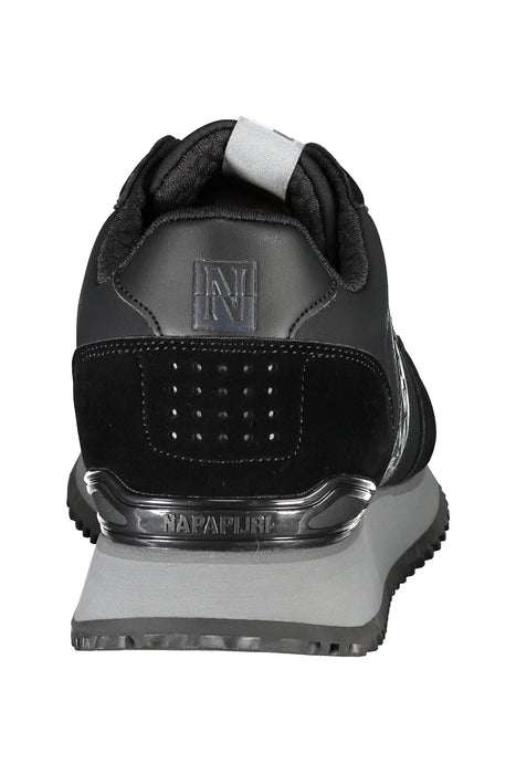 Napapijri Shoes Μαύρο Ανδρικό Sports Shoes | Αγοράστε Napapijri Online - B2Brands | , Μοντέρνο, Ποιότητα - Καλύτερες Προσφορές