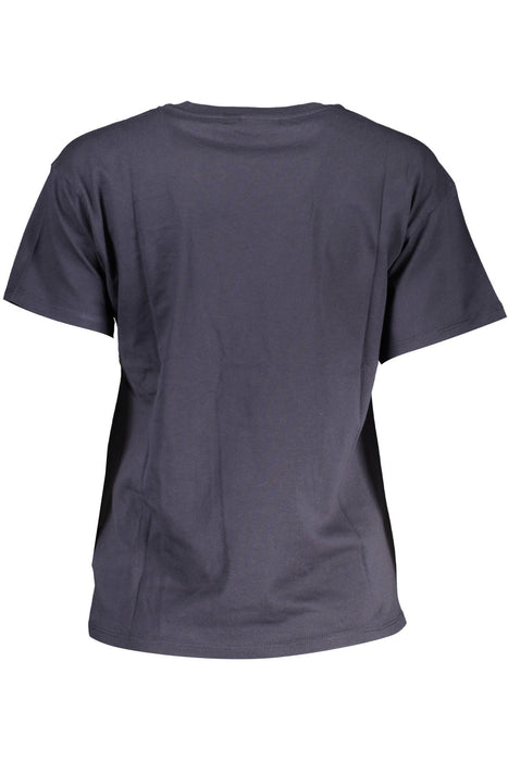 Napapijri Γυναικείο Short Sleeve T-Shirt Blue | Αγοράστε Napapijri Online - B2Brands | , Μοντέρνο, Ποιότητα - Αγοράστε Τώρα