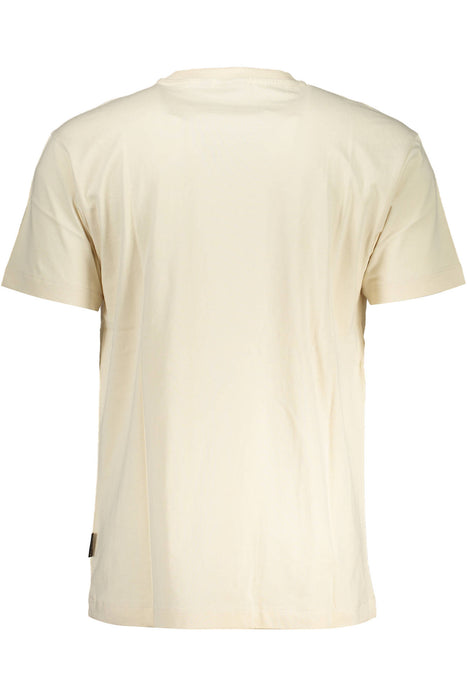 Napapijri T-Shirt Short Sleeve Man White