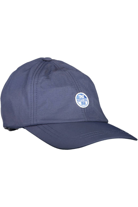 North Sails Blue Man Hat | Αγοράστε North Online - B2Brands | Μοντέρνο, Ποιοτικό