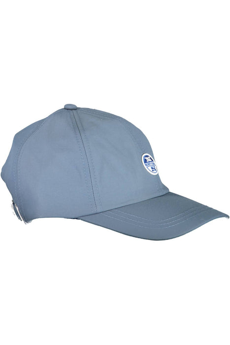 North Sails Blue Man Hat | Αγοράστε North Online - B2Brands | Μοντέρνο, Ποιοτικό - Αγοράστε Τώρα